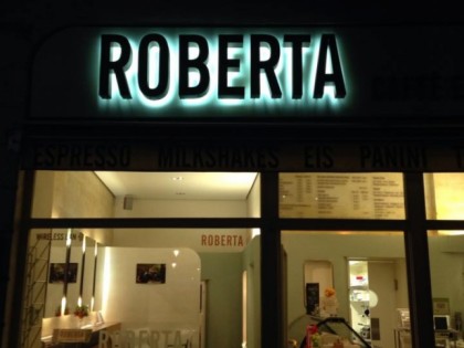 Foto: ROBERTA 